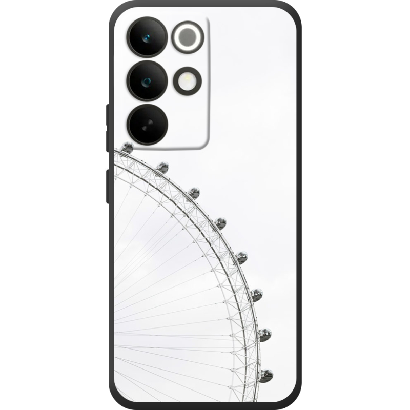 Чохол BoxFace Realme C85 Pro 