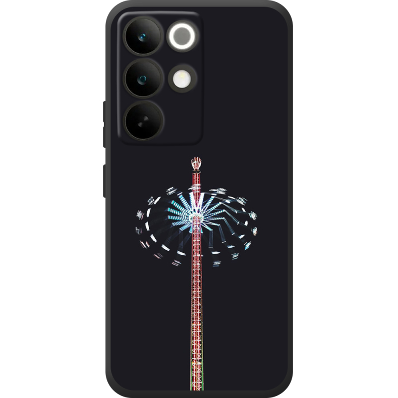 Чохол BoxFace Realme C85 Pro 