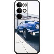 Чохол BoxFace Realme C85 Pro 