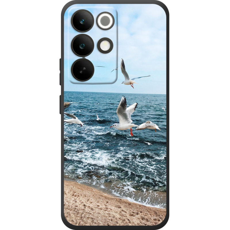 Чохол BoxFace Realme C85 Pro 