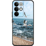 Чохол BoxFace Realme C85 Pro 