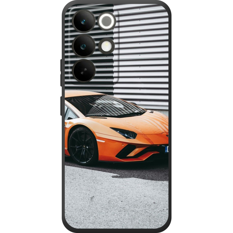 Чохол BoxFace Realme C85 Pro 