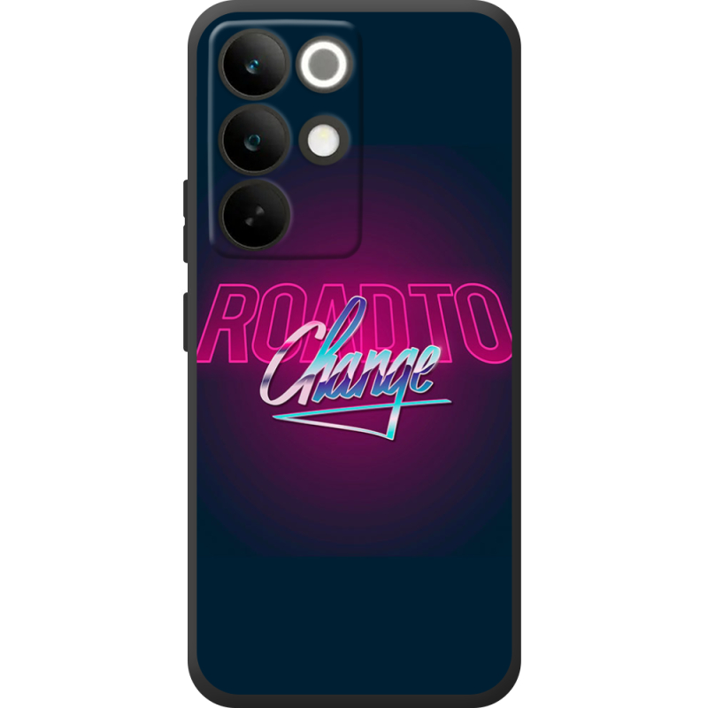 Чохол BoxFace Realme C85 Pro 