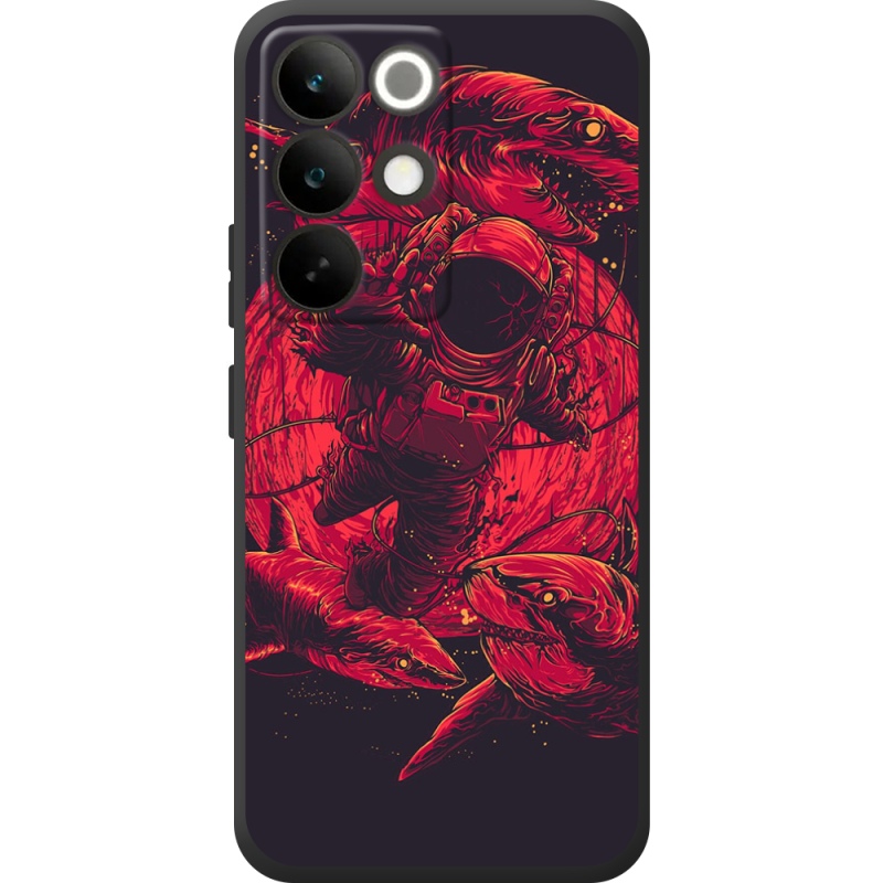 Чохол BoxFace Realme C85 Pro 