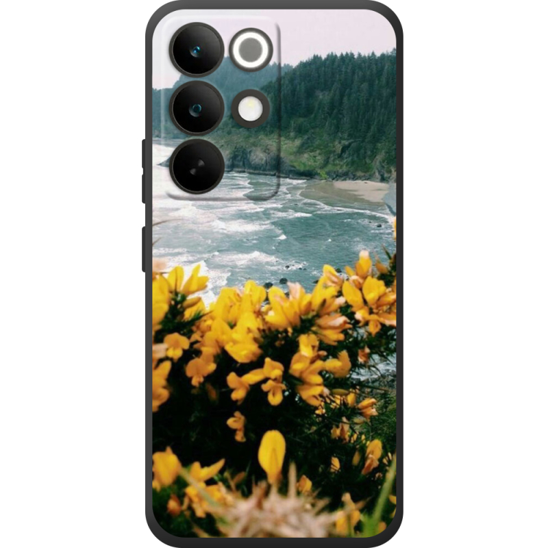 Чохол BoxFace Realme C85 Pro 