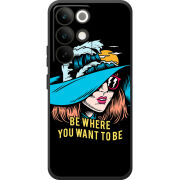 Чохол BoxFace Realme C85 Pro 