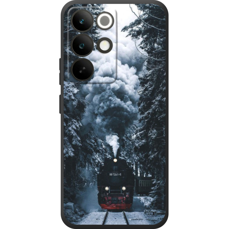 Чохол BoxFace Realme C85 Pro 