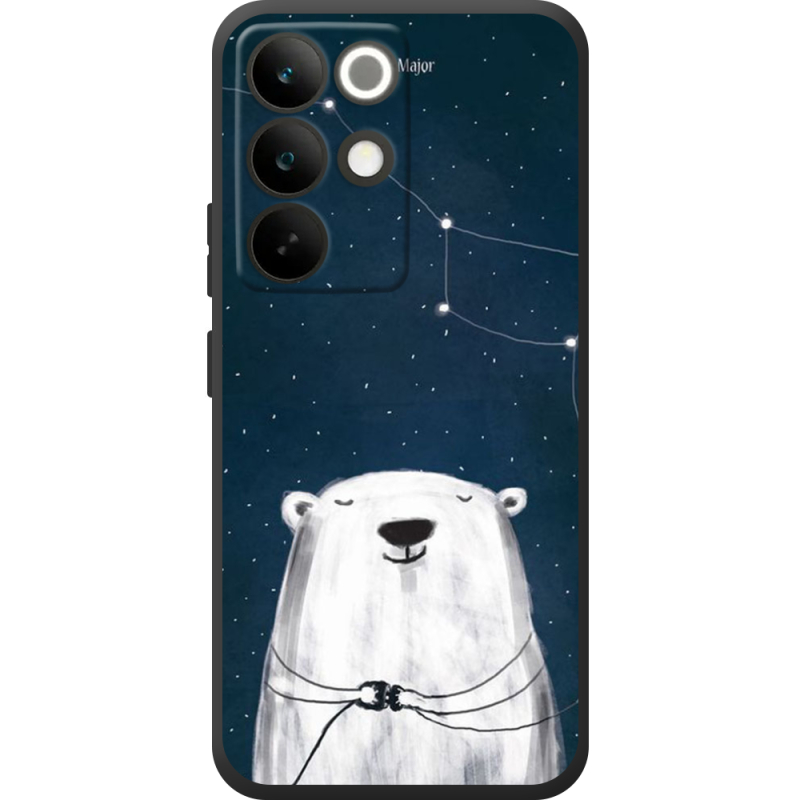 Чохол BoxFace Realme C85 Pro Ты мой космос