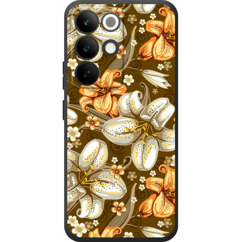 Чохол BoxFace Realme C85 Pro Lilly