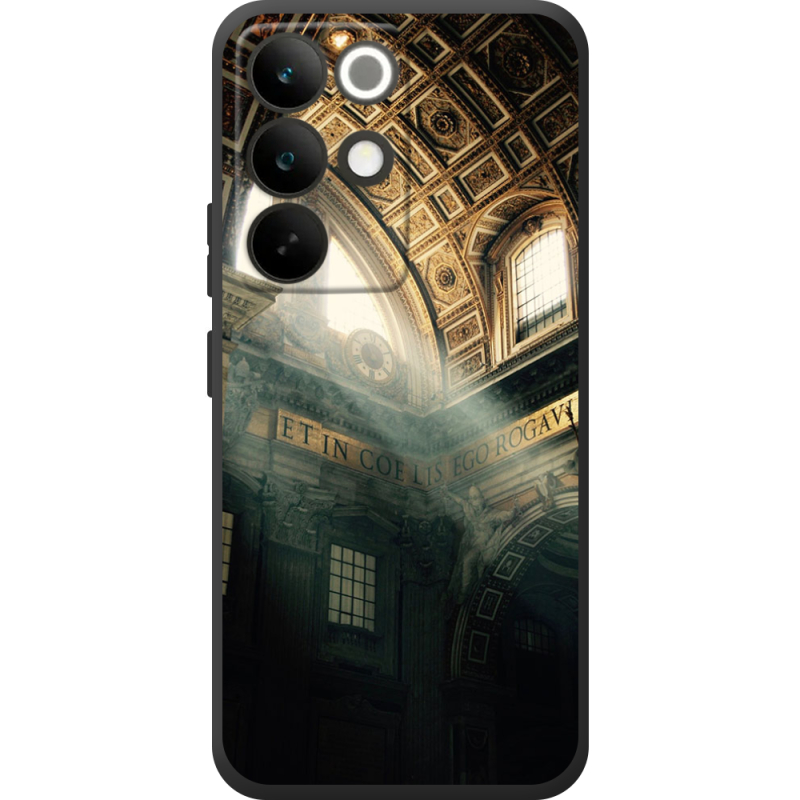 Чохол BoxFace Realme C85 Pro 