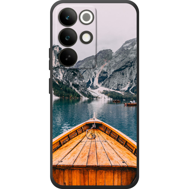 Чохол BoxFace Realme C85 Pro 