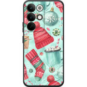 Чохол BoxFace Realme C85 Pro 