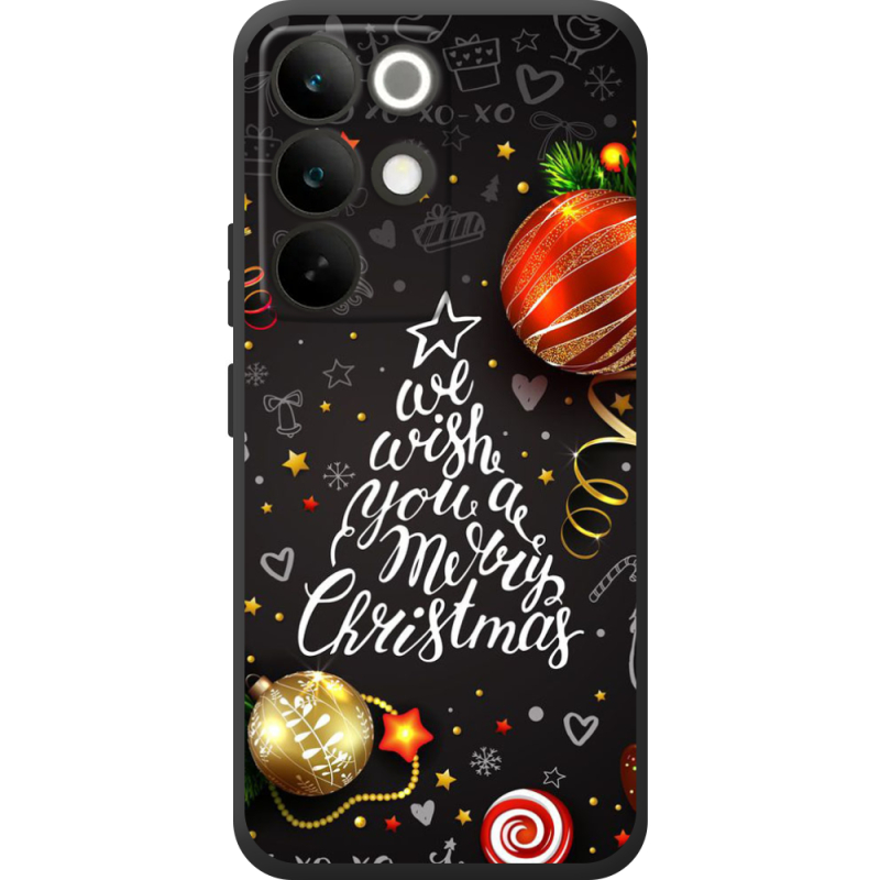 Чохол BoxFace Realme C85 Pro 