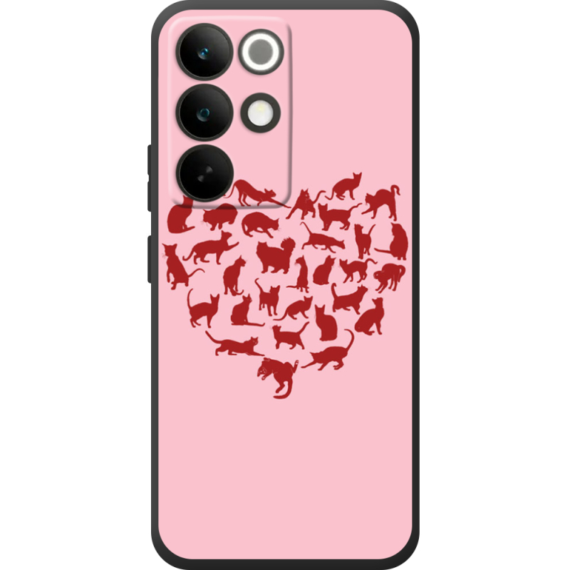 Чохол BoxFace Realme C85 Pro 