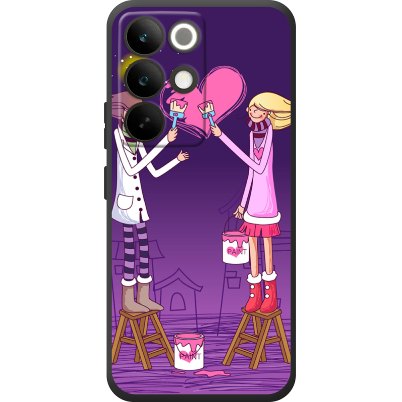 Чохол BoxFace Realme C85 Pro 