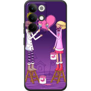 Чохол BoxFace Realme C85 Pro 