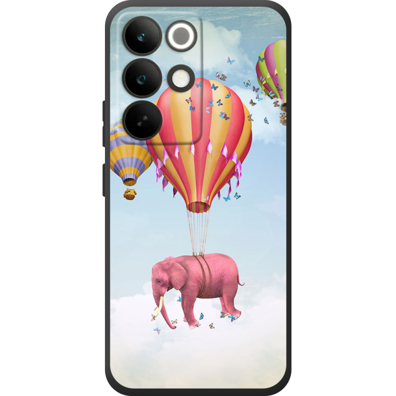 Чохол BoxFace Realme C85 Pro 