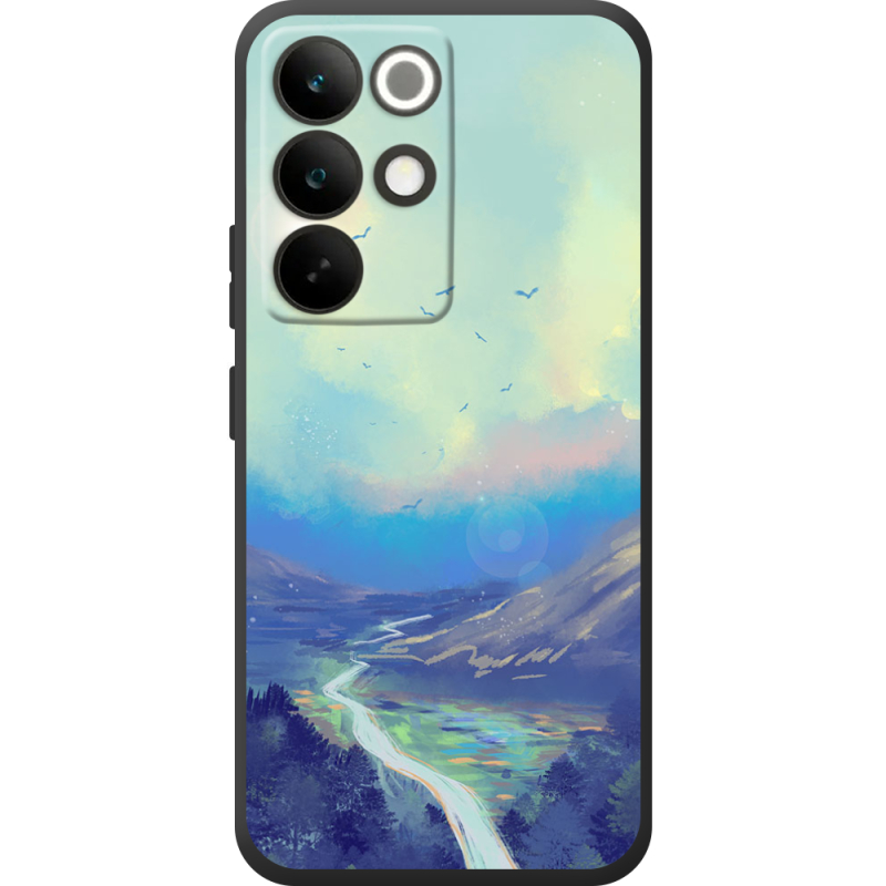 Чохол BoxFace Realme C85 Pro 