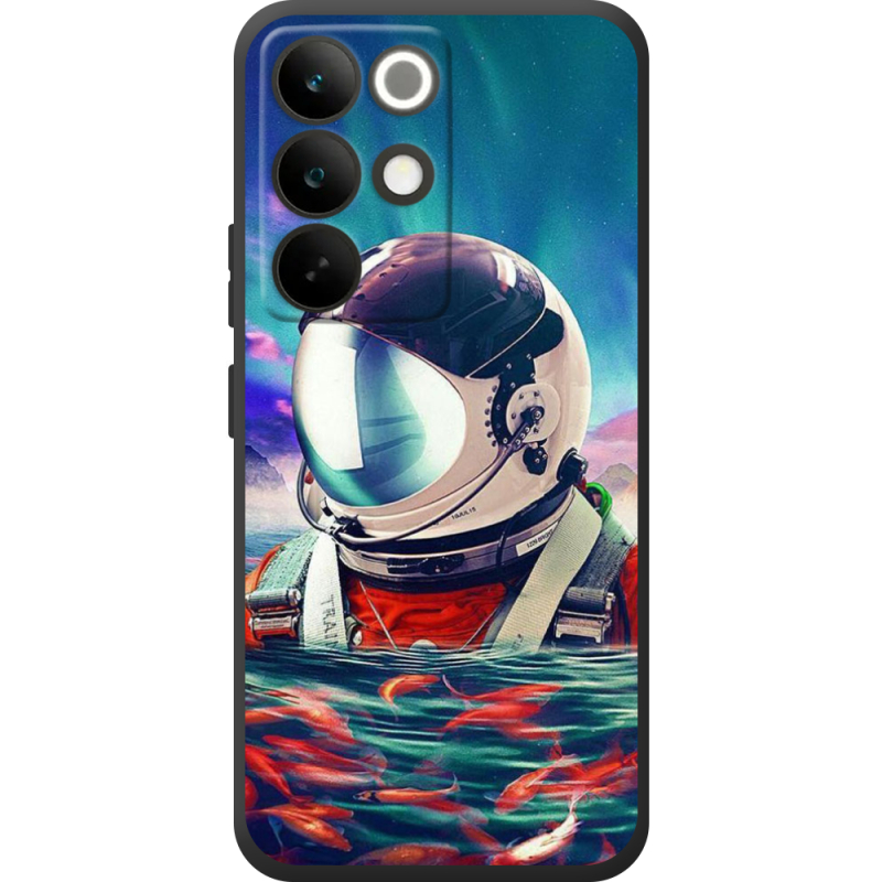 Чохол BoxFace Realme C85 Pro 