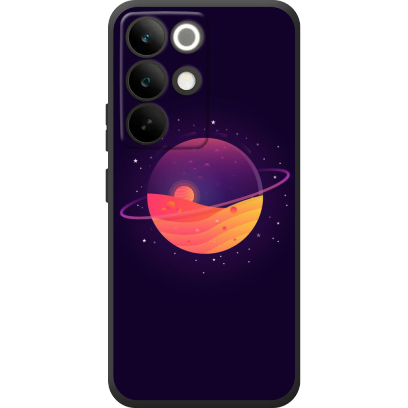 Чохол BoxFace Realme C85 Pro Desert-Planet