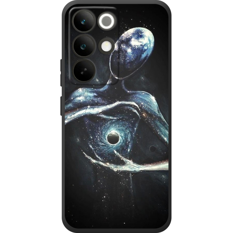 Чохол BoxFace Realme C85 Pro 