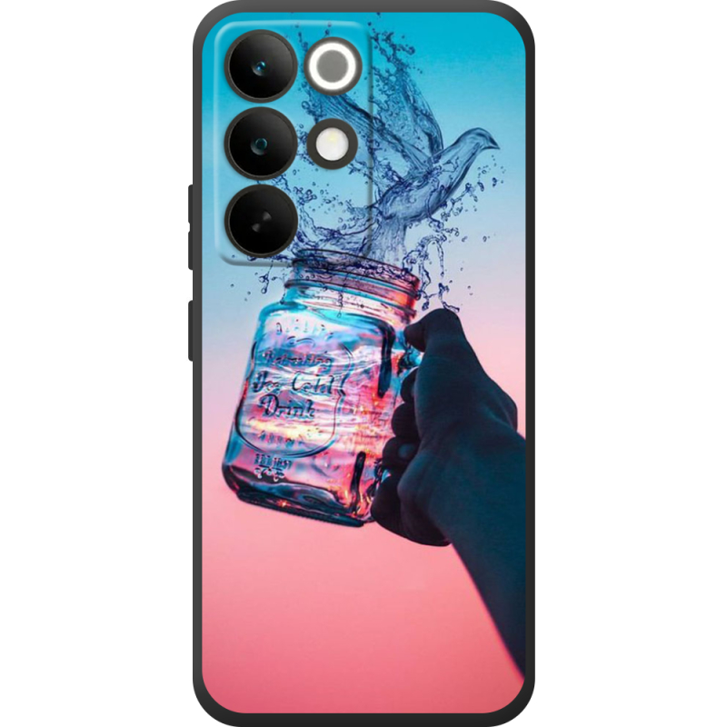 Чохол BoxFace Realme C85 Pro 