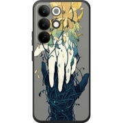 Чохол BoxFace Realme C85 Pro Natures Hands