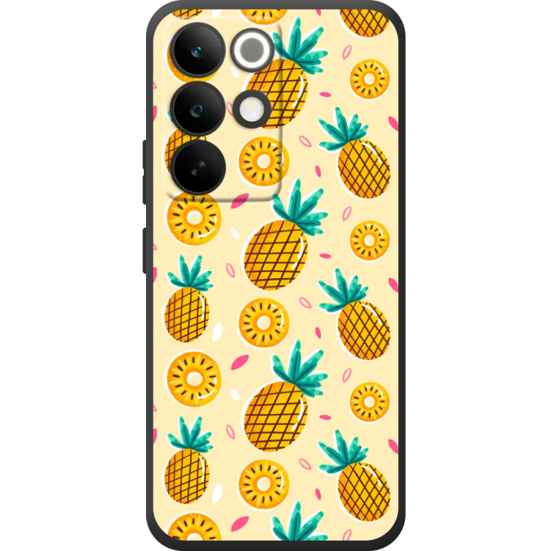 Чохол BoxFace Realme C85 Pro 