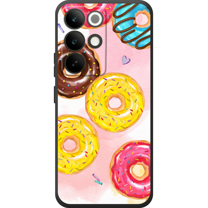 Чохол BoxFace Realme C85 Pro 