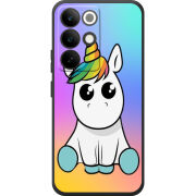 Чохол BoxFace Realme C85 Pro 