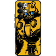 Чохол BoxFace Realme C85 Pro 