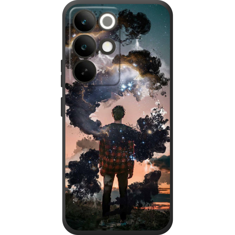 Чохол BoxFace Realme C85 Pro 