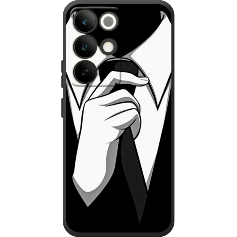 Чохол BoxFace Realme C85 Pro Tie