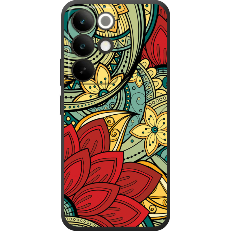 Чохол BoxFace Realme C85 Pro 