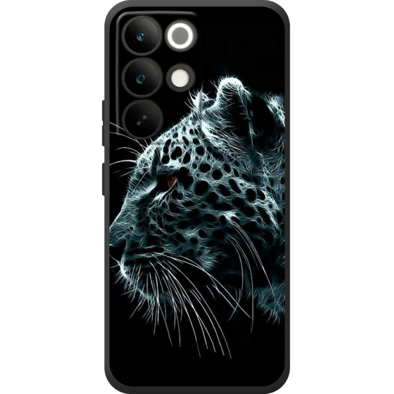 Чохол BoxFace Realme C85 Pro Leopard