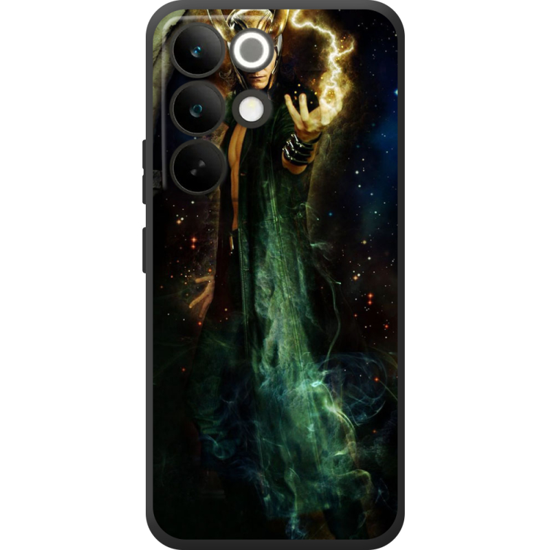 Чохол BoxFace Realme C85 Pro 