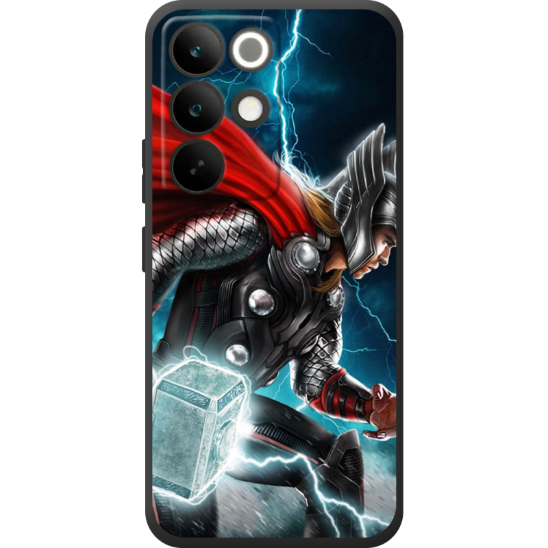 Чохол BoxFace Realme C85 Pro 