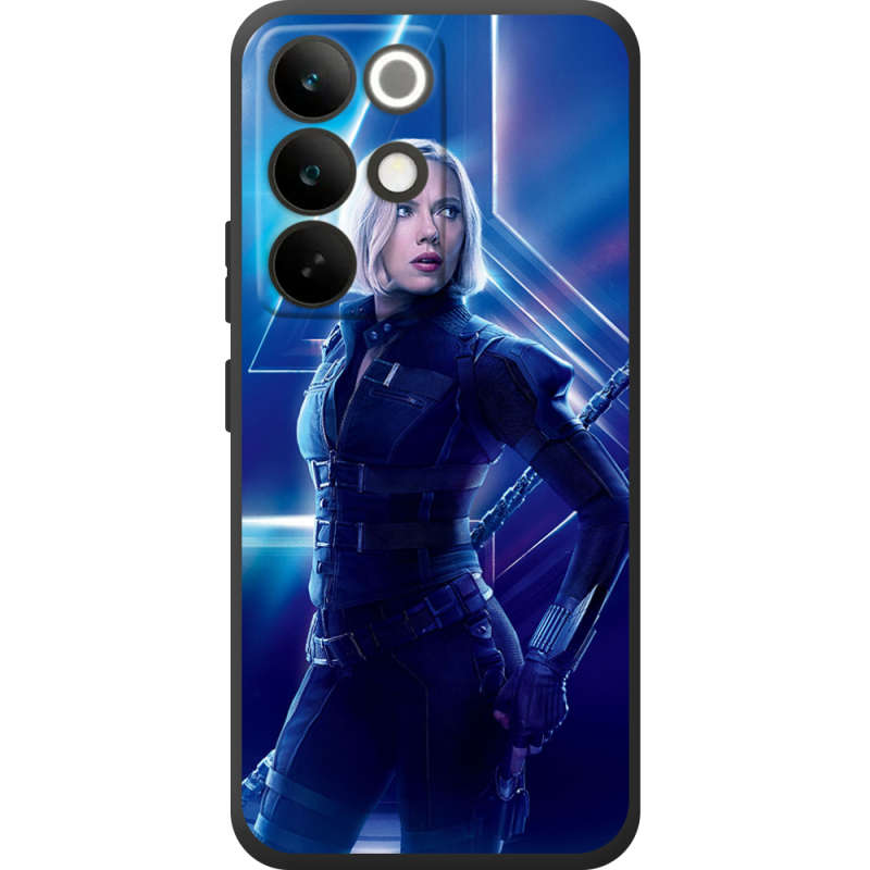 Чохол BoxFace Realme C85 Pro 