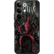 Чохол BoxFace Realme C85 Pro 