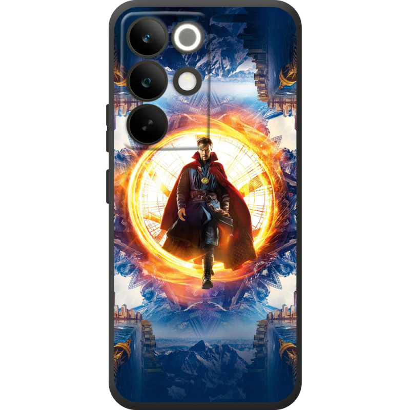 Чохол BoxFace Realme C85 Pro 