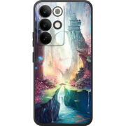 Чохол BoxFace Realme C85 Pro 