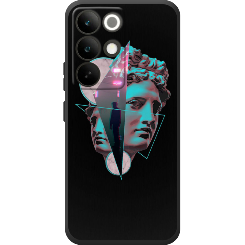 Чохол BoxFace Realme C85 Pro 