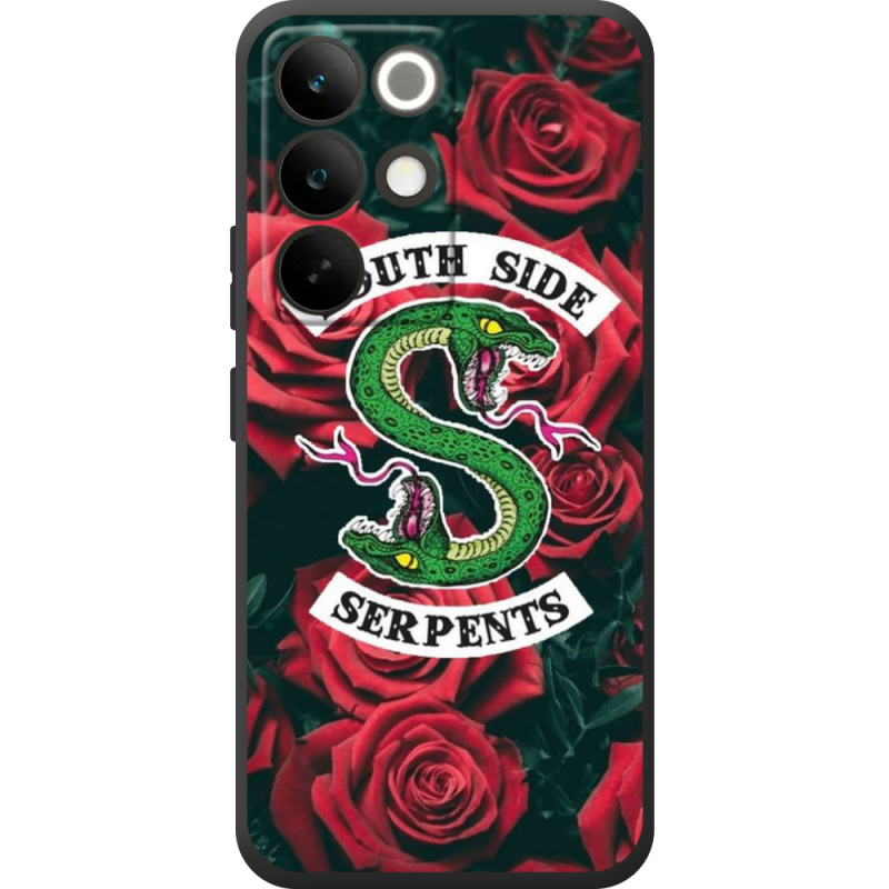 Чохол BoxFace Realme C85 Pro 