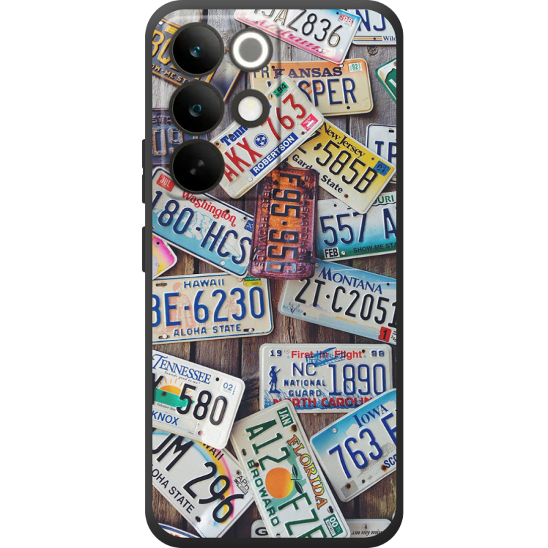 Чохол BoxFace Realme C85 Pro 