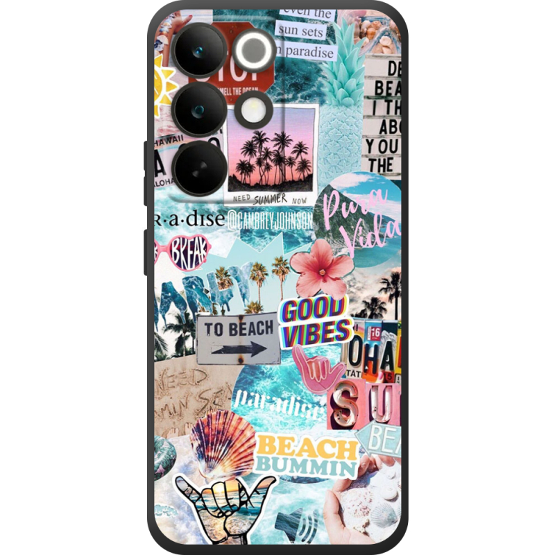 Чохол BoxFace Realme C85 Pro 