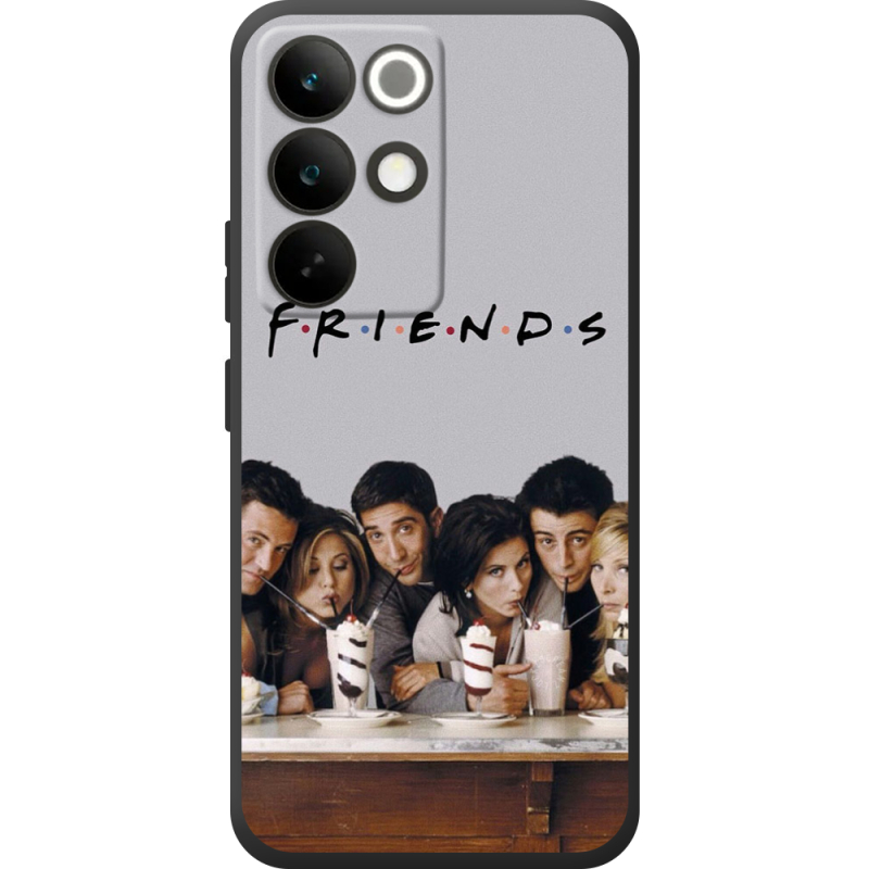 Чохол BoxFace Realme C85 Pro 