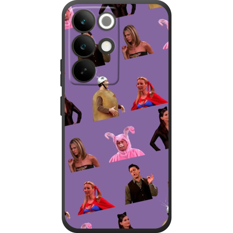 Чохол BoxFace Realme C85 Pro 