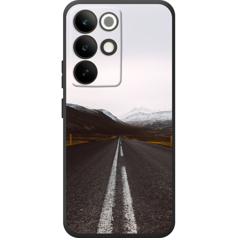 Чохол BoxFace Realme C85 Pro 