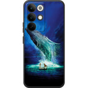 Чохол BoxFace Realme C85 Pro Sea Giant