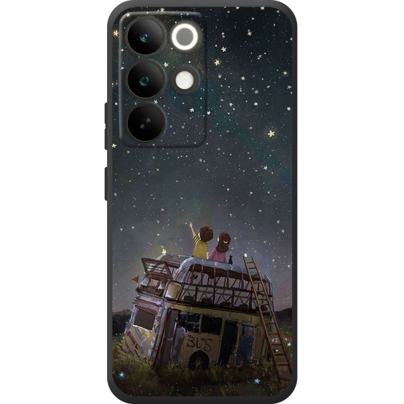 Чохол BoxFace Realme C85 Pro 